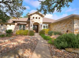 208 Marbella Way, Georgetown, TX 78633