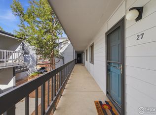 3393 Oneal Pkwy #27, Boulder, CO 80301