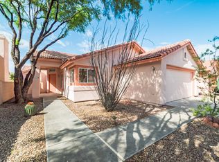 2966 W Sawmill Spring Trl, Tucson, AZ 85742