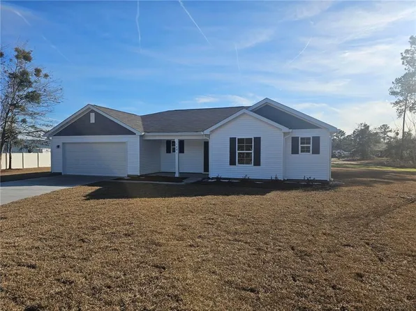 1001 Hundley Ct NE, Townsend, GA 31331
