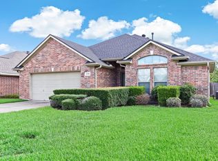 5710 Lori Ln, Beaumont, TX 77713