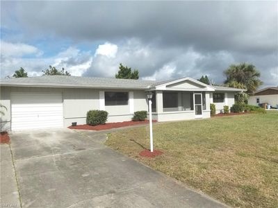 403 Hollywood St, Lehigh Acres, FL, 33936