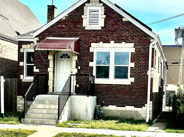 1405 S Central Ave, Cicero, IL 60804