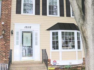 12112 Winona Dr, Woodbridge, VA 22192