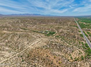 0 S State Highway 77, Winkelman, AZ 85192