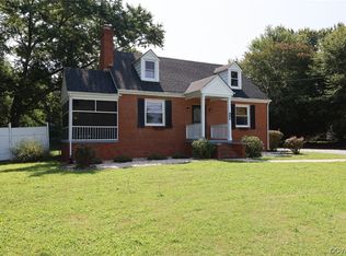 4605 Brittles Ln, Henrico, VA 23231