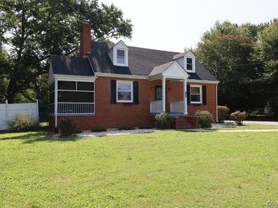 4605 Brittles Ln, Henrico, VA, 23231