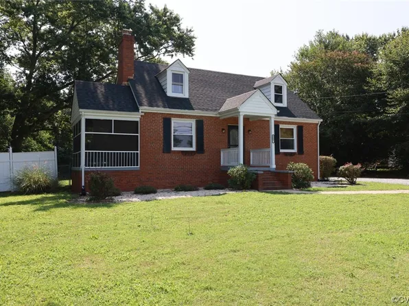 4605 Brittles Ln, Henrico, VA 23231