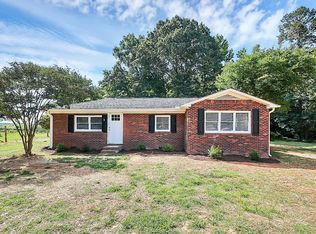5718 Sapp Rd, Rockwell, NC 28138