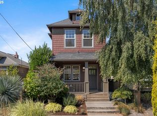 7045 N Missouri Ave, Portland, OR 97217