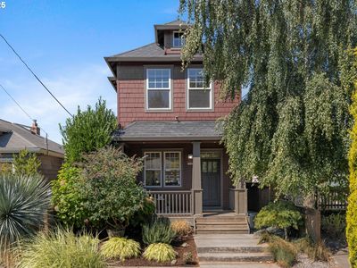 7045 N Missouri Ave, Portland, OR, 97217