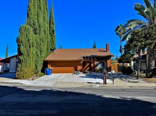 19315 Greyhall St, Rowland Heights, CA 91748
