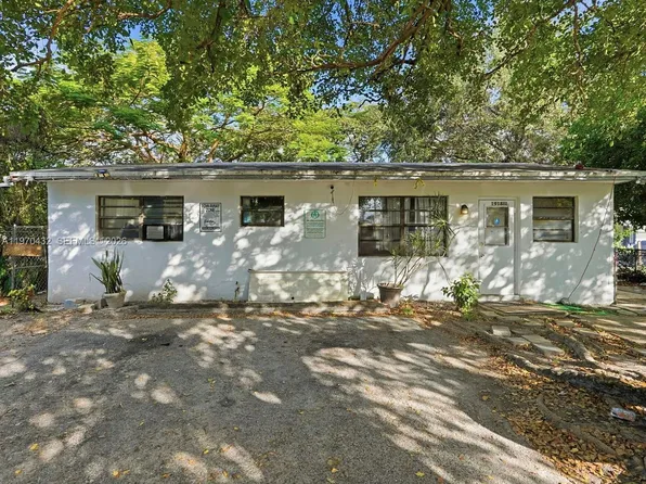 1918 Sheridan St, Hollywood, FL 33020