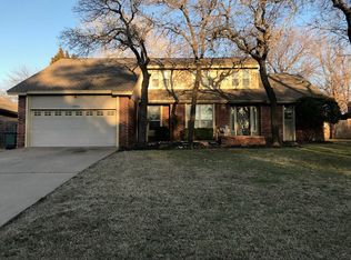 4404 Steven Dr, Edmond, OK 73013