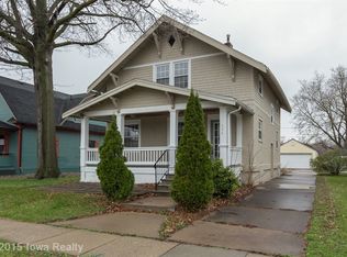 404 5th St, West Des Moines, IA 50265