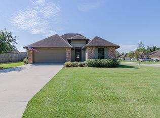 41415 Waterstone Ave, Prairieville, LA 70769