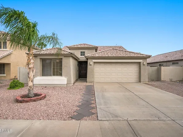 2801 N 106th Lane, Avondale, AZ 85392
