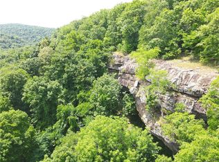 County Road 982, Alpena, AR 72611