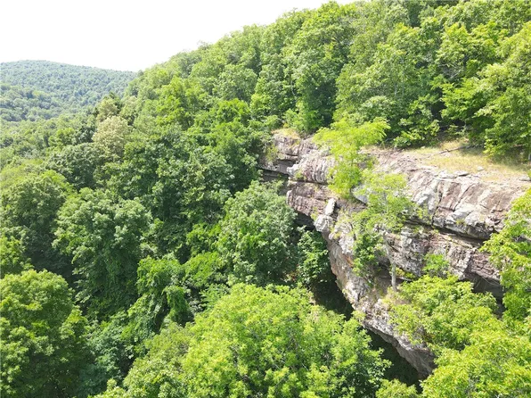 County Road 982, Alpena, AR 72611