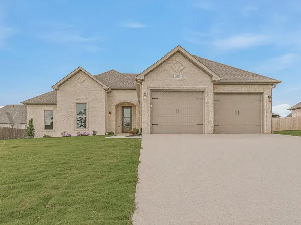 1503 S 30th St, Paragould, AR 72450