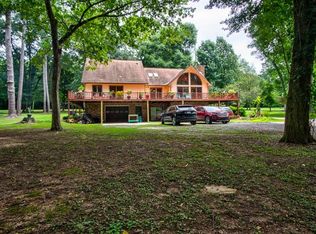 1115 Sunset Beach Rd, Florence, AL 35633