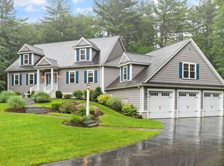 21 Elm St, Canton, MA 02021