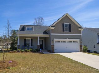 601 Muldrow Ln, Chapin, SC 29036