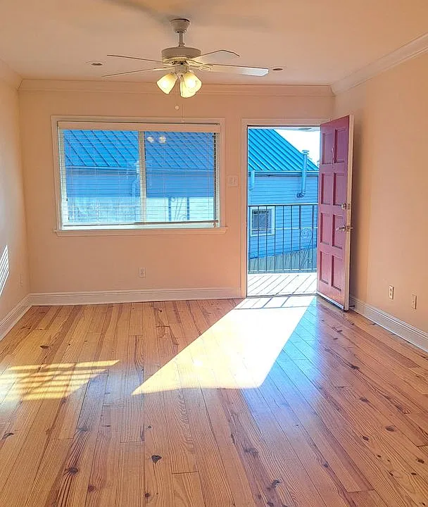 218 City Park