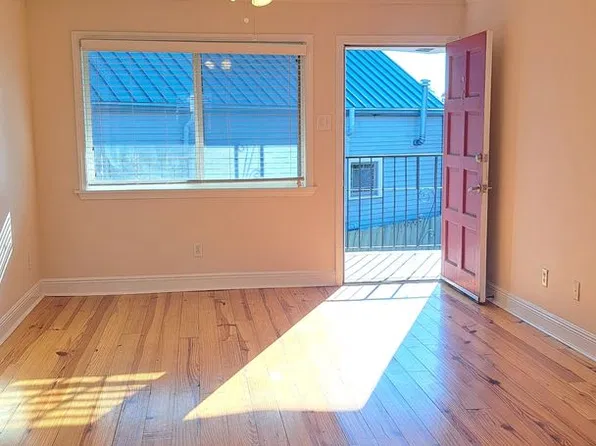 218 City Park, 218 City Park Ave #2A, New Orleans, LA 70119