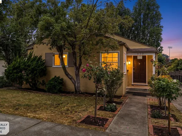 127 Behrens St, El Cerrito, CA 94530