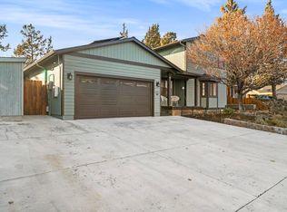 2917 NE Purcell Blvd, Bend, OR 97701