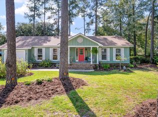 106 Harlesden Ln, Summerville, SC 29485