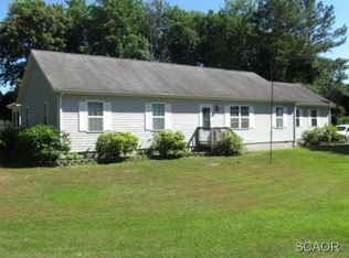 31137 Dogwood Acres Rd, Dagsboro, DE 19939