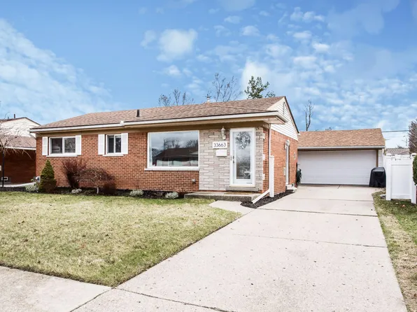 33663 Yuma St, Westland, MI 48185