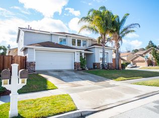 1450 Peregrine Dr, Gilroy, CA 95020