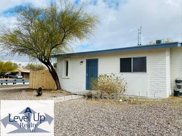 1854 N 5th Ave #1, Tucson, AZ 85705