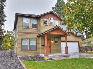 8911 E South Riverway Ave, Spokane, WA 99212