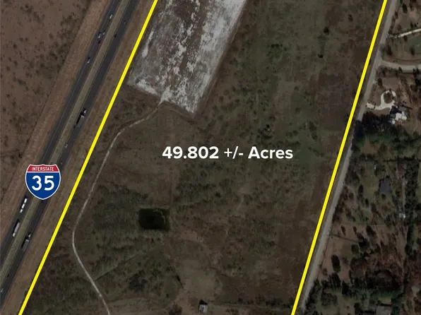 Acres I35 West Hwy, Argyle, TX 76226