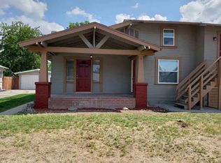 930 E Andrews Ave, Fresno, CA 93704