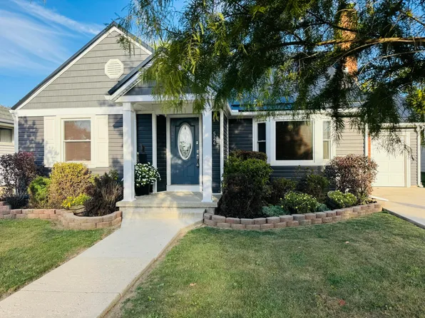 524 N Buckeye St, Celina, OH 45822