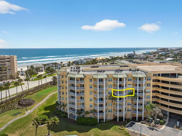4670 Links Village Dr Unit D506, Ponce Inlet, FL 32127