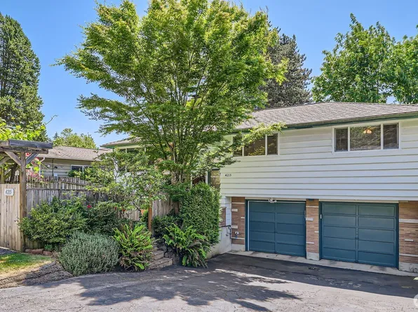 4215 NE 105th Street, Seattle, WA 98125
