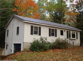 73 Dow Rd, Standish, ME 04084