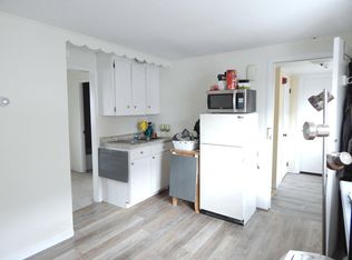 15 Franklin St #3AAAAAA, Quincy, MA 02169