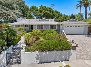 819 Cambria Way, Santa Barbara, CA 93105