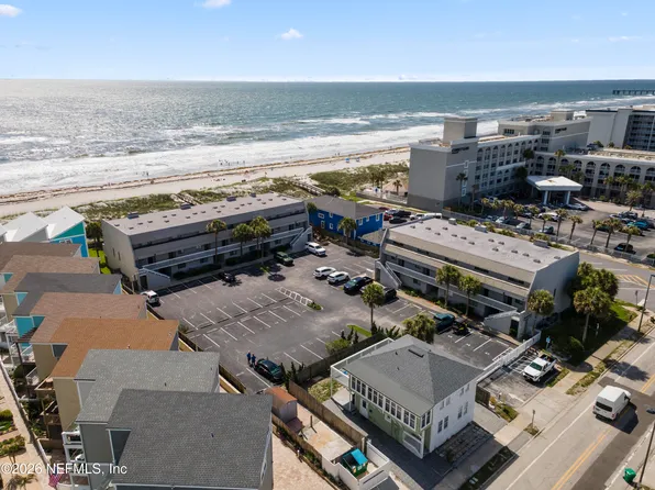 1701 1ST Street N #B-10, Jacksonville Beach, FL 32250
