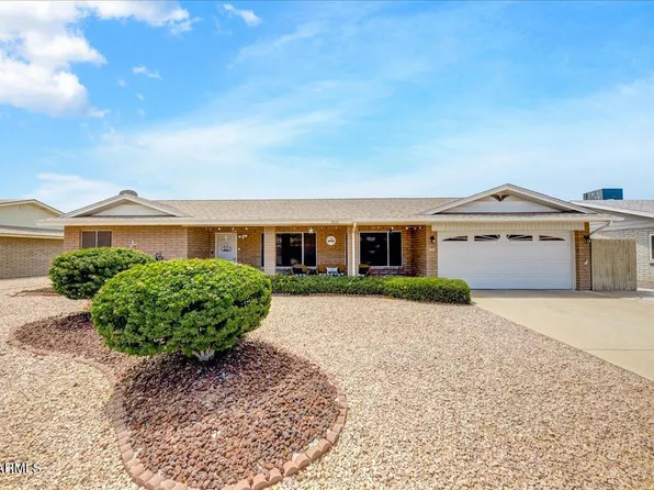 9633 W PURDUE Avenue, Peoria, AZ 85345