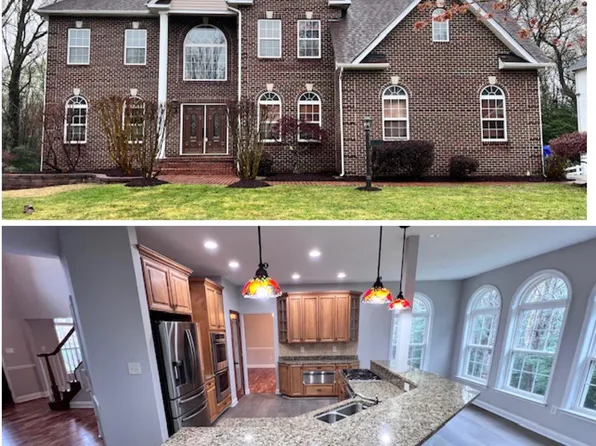 6284 Hard Bargain Cir, Indian Head, MD 20640