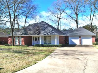 4213 Lady Elaine Dr, Nacogdoches, TX 75965