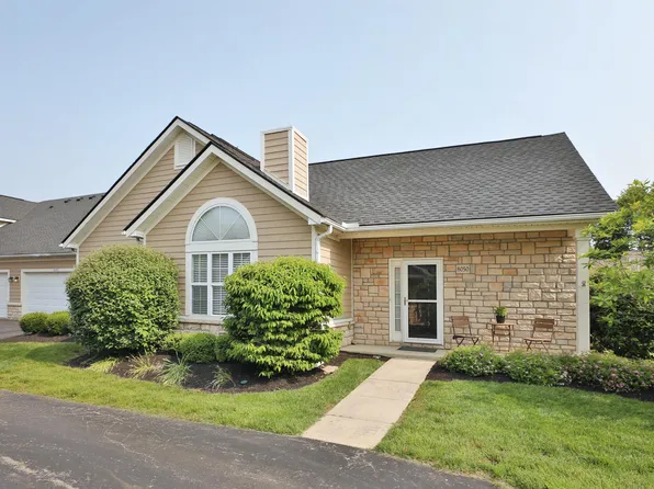 8050 Flint Run Pl, Columbus, OH 43235